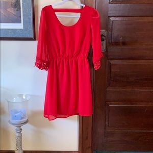 Charlotte Russe dress